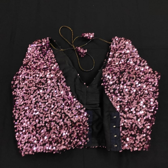 Top skirt set dress - Picture 3 of 7